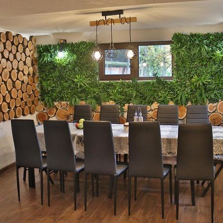 Bella Family Guest House Сапарева Баня Екстериор снимка