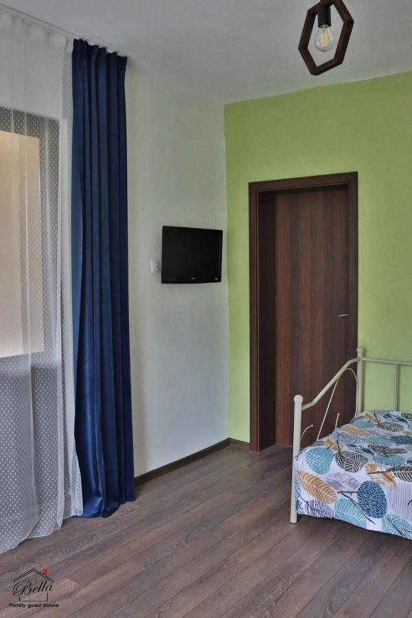 Bella Family Guest House Сапарева Баня Екстериор снимка