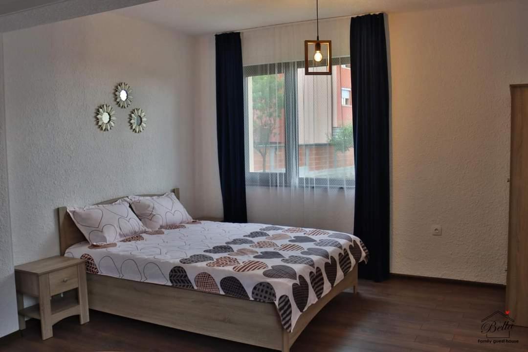 Bella Family Guest House Сапарева Баня Екстериор снимка