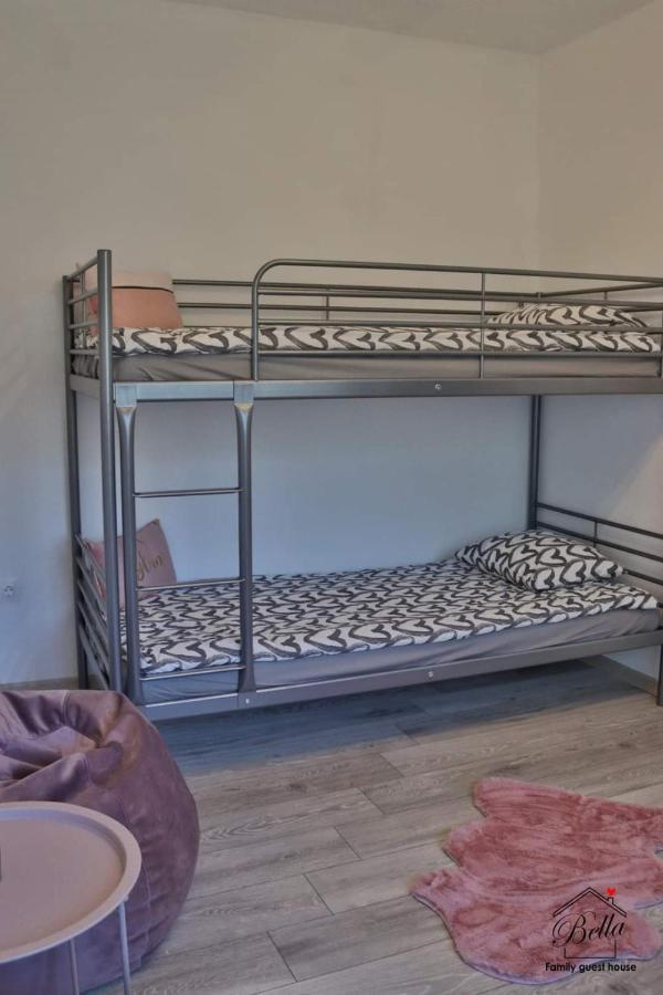 Bella Family Guest House Сапарева Баня Екстериор снимка