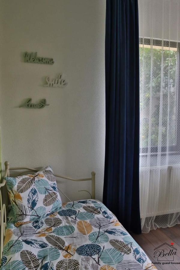 Bella Family Guest House Сапарева Баня Екстериор снимка