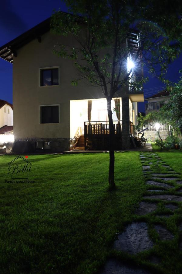 Bella Family Guest House Сапарева Баня Екстериор снимка
