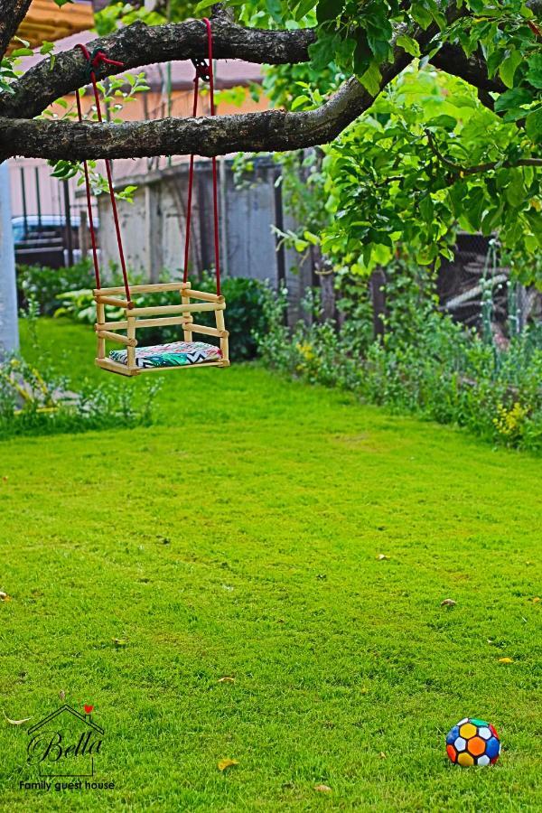 Bella Family Guest House Сапарева Баня Екстериор снимка