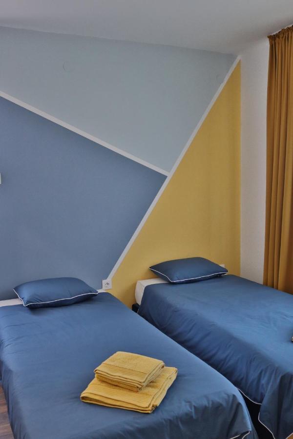 Bella Family Guest House Сапарева Баня Екстериор снимка