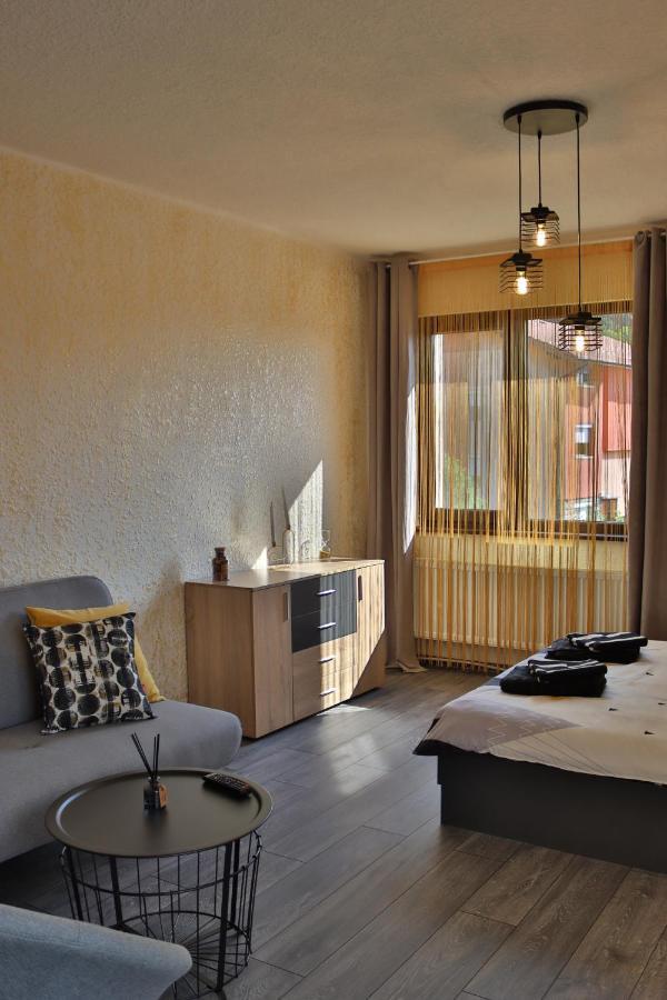 Bella Family Guest House Сапарева Баня Екстериор снимка