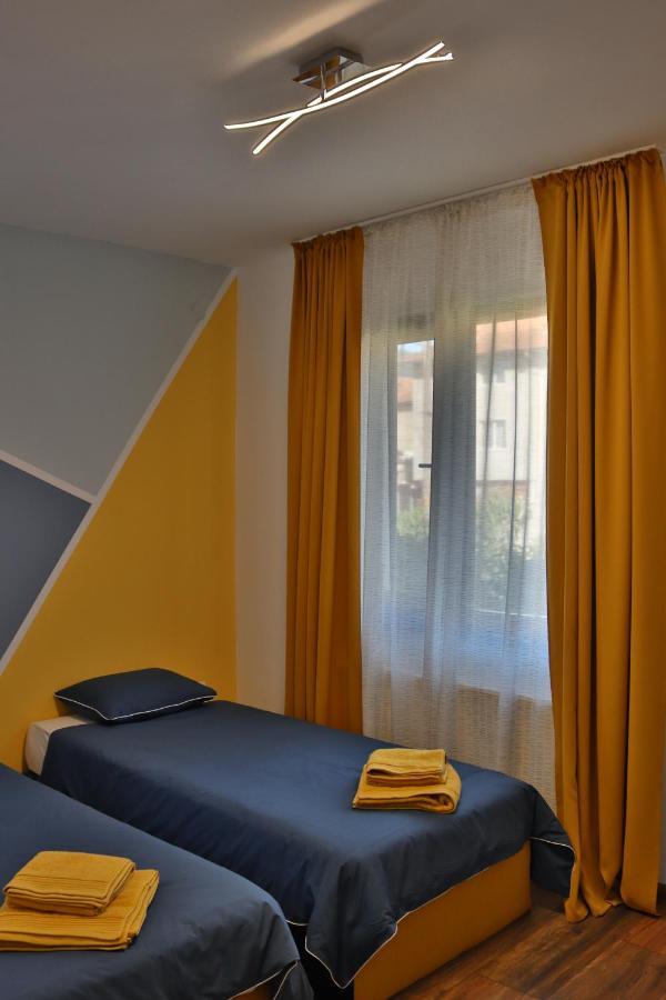Bella Family Guest House Сапарева Баня Екстериор снимка
