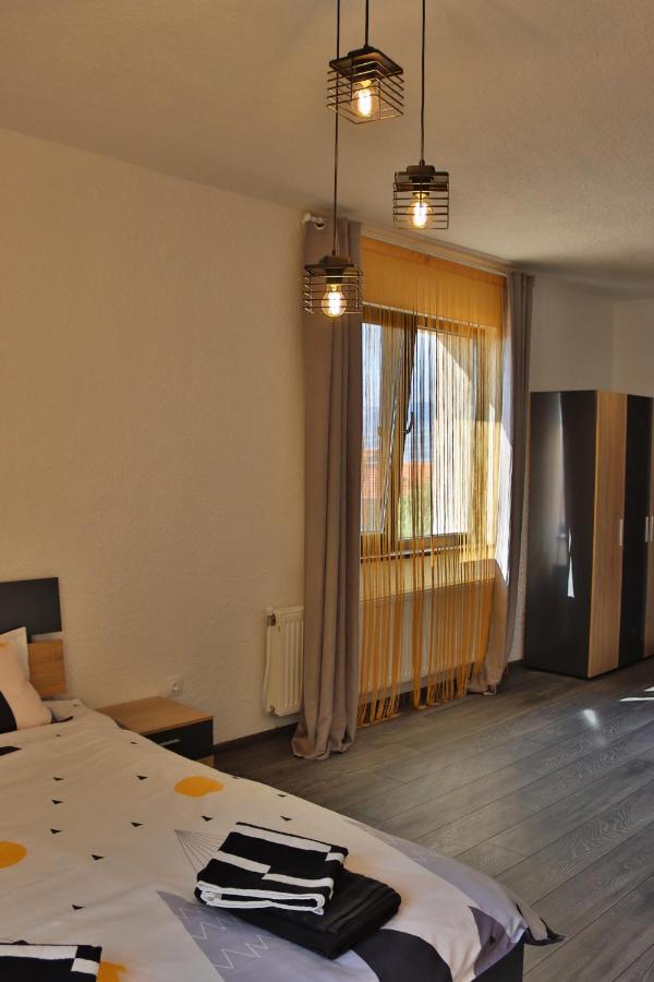 Bella Family Guest House Сапарева Баня Екстериор снимка